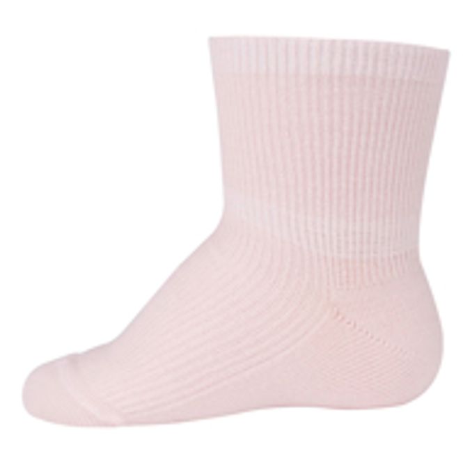 Hovedbilde Safa Trille Ull Barnesokker - Dus Rosa