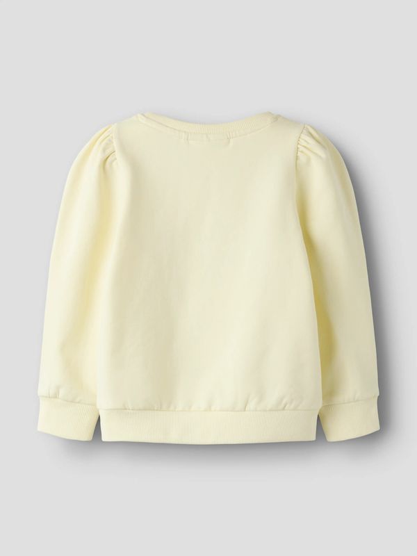 Name It Filukka Sweat - Pear Sorbet 