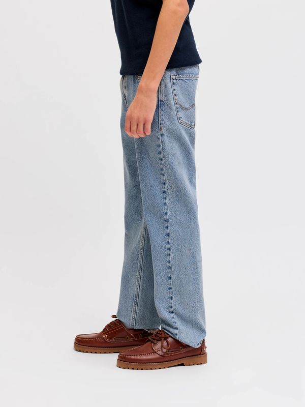 Jack & Jones Jr Chris Orginal - 348 Blue Denim