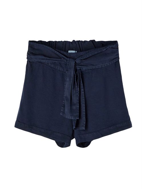 Hovedbilde NkfFeefee Shorts - Dark Sapphire
