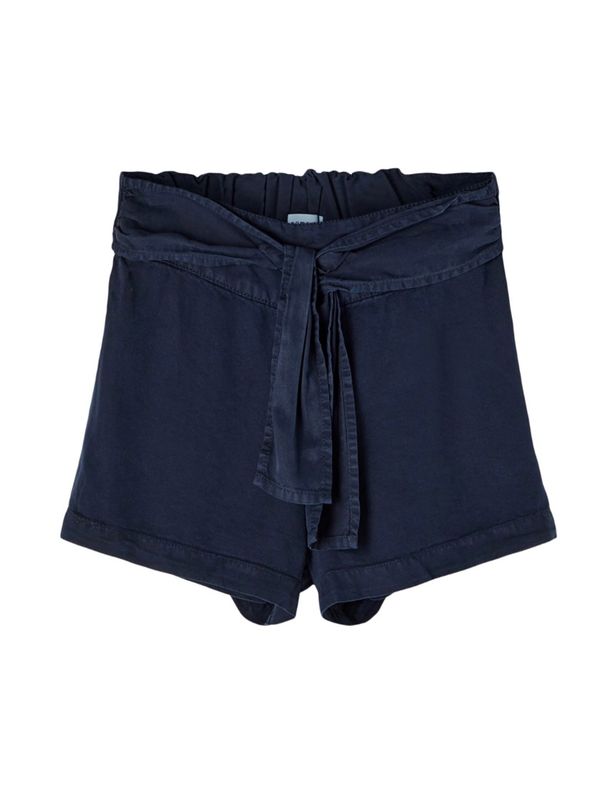 NkfFeefee Shorts - Dark Sapphire
