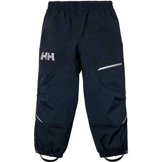 Hovedbilde HH K Sogn Pant - Navy