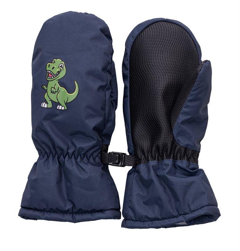 Salto Emil vott - Marine