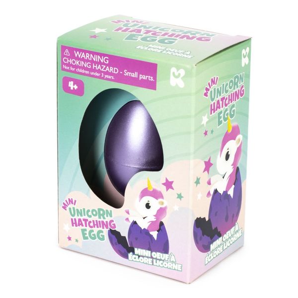 Hovedbilde Unicorn egg