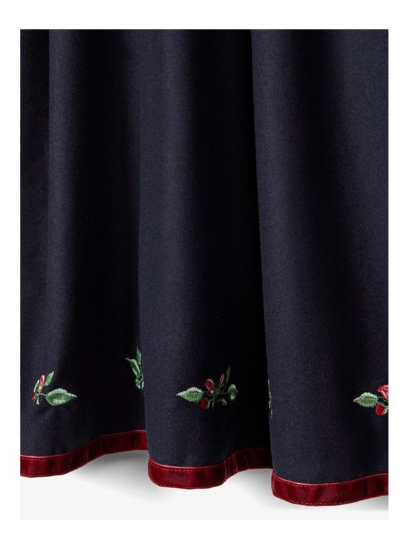 NkfTena Spencer Festdrakt - Rio Red