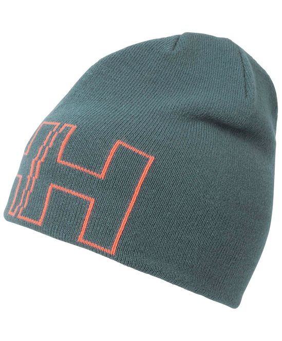 Hovedbilde HH Outline Beanie Lue - Trooper