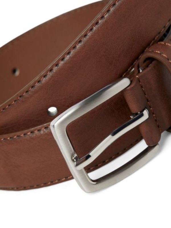 JacAnton Belt jnr - Cognac