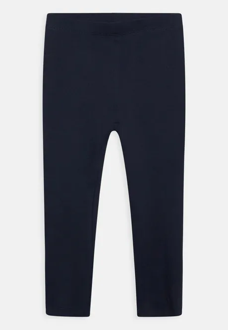Hovedbilde NkfVivian Solid Capri Legging - Dark Sapphire