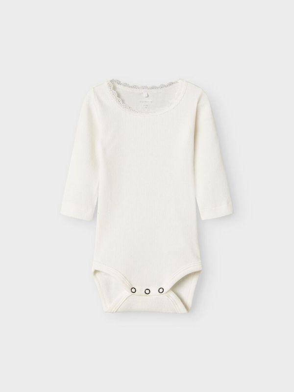 Name It Kab ls Body - Cloud Dancer