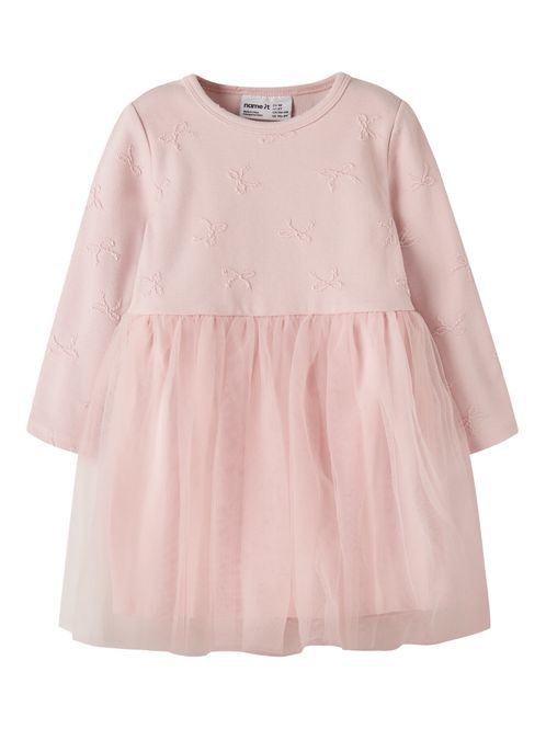 Hovedbilde Name It Katty Dress - Lotus 