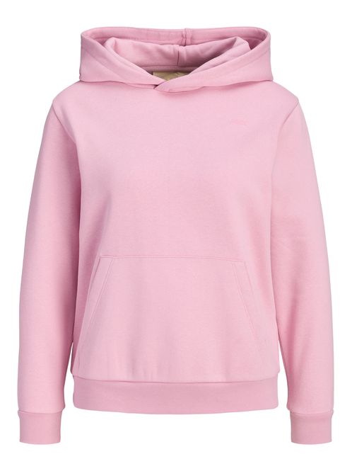 Hovedbilde JJXX Abby Every Sweat - Orchid Smoke CASHMERE ...