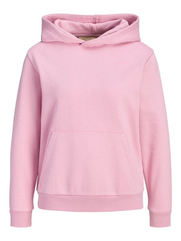 JJXX Abby Every Sweat - Orchid Smoke CASHMERE ROSE
