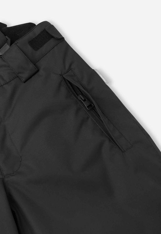 Reima Wingon vinterbukse - Black
