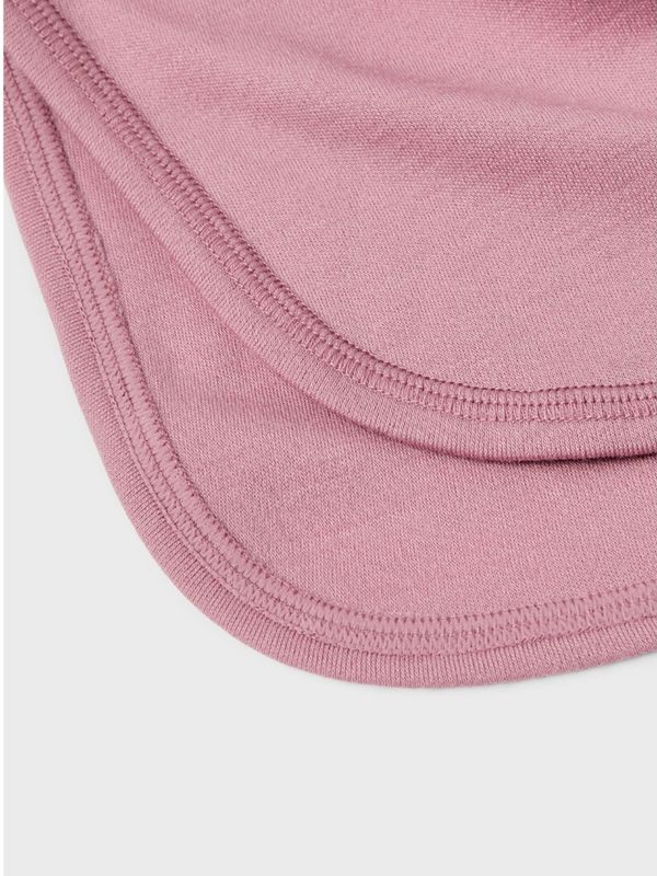 NmfWillit wool neckwarmer - Nostaliga Rose