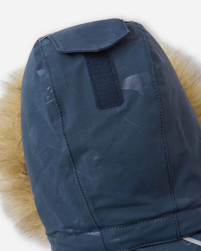 ReimaTec Aapua dundress - Navy