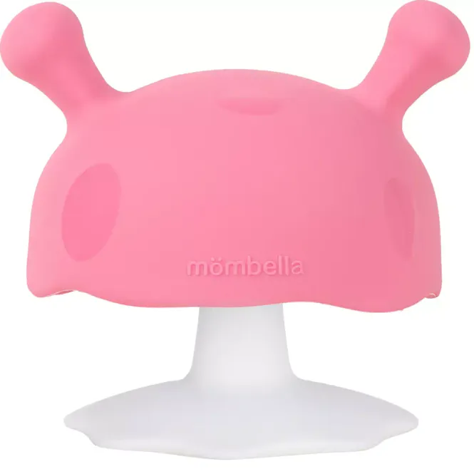 Hovedbilde MOMBELLA Mimi Mushroom - pink
