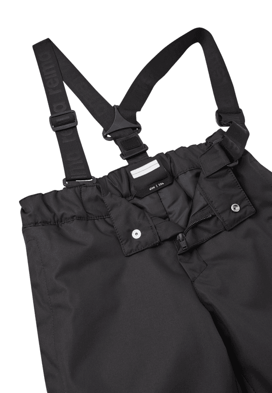 Reima Proxima vinterbukse - black