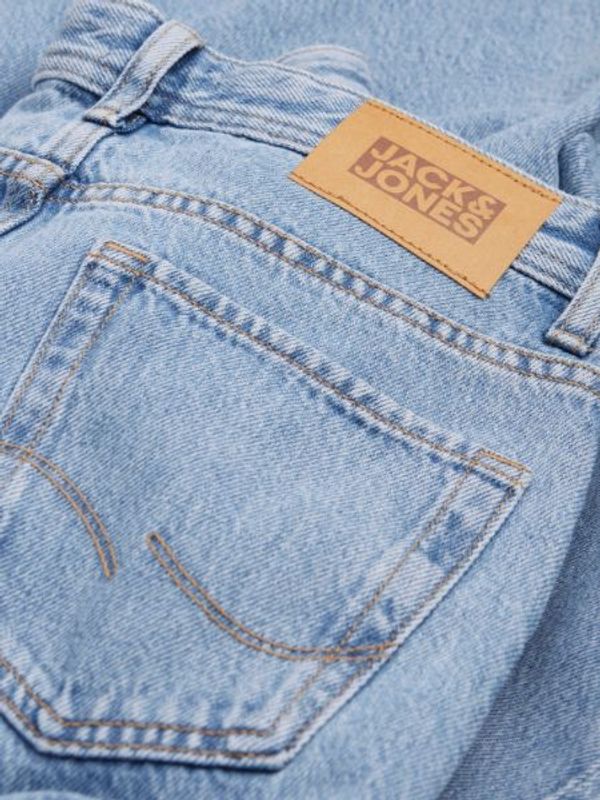 JJiAlex JJoriginal MF 710 - Blue Denim