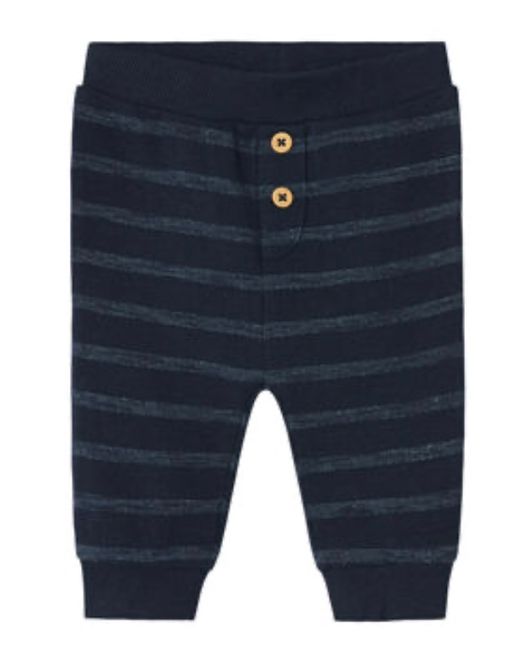 Hovedbilde NbmSandel Pant - Dark Sapphire