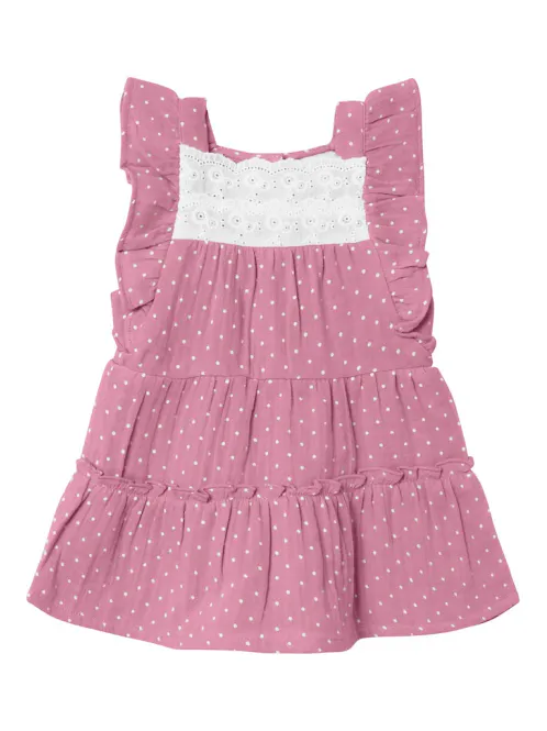 Hovedbilde NbfDeanne spencer - Cashmere Rose