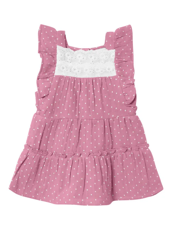 NbfDeanne spencer - Cashmere Rose