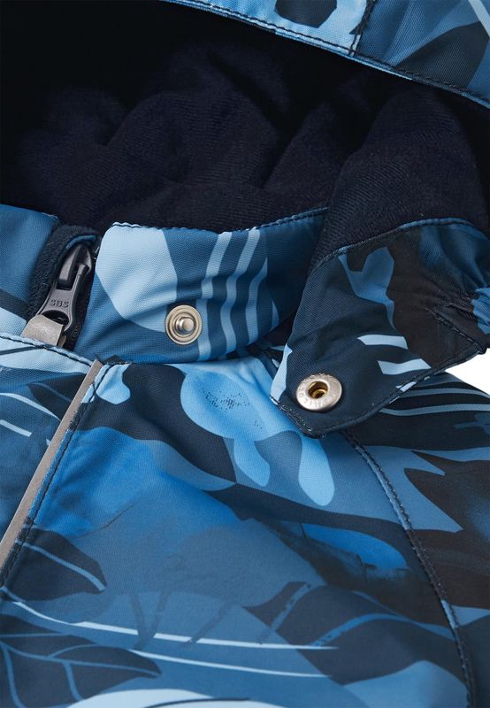 ReimaTec Puhuri vinterdress - Fox Navy