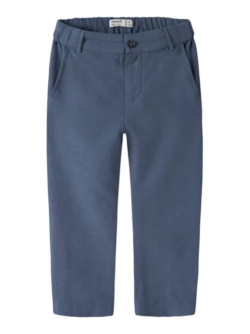 Hovedbilde Name It Faher Pant - Vintage Indigo 