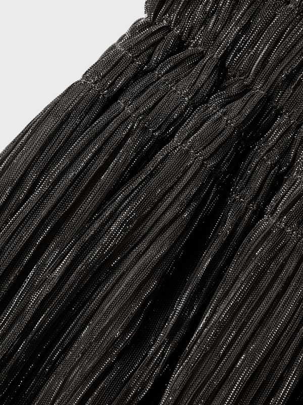 NmfRassy skirt - Black