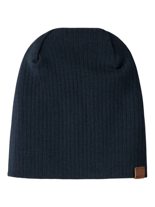 Hovedbilde Name It Mex Beanie - Navy