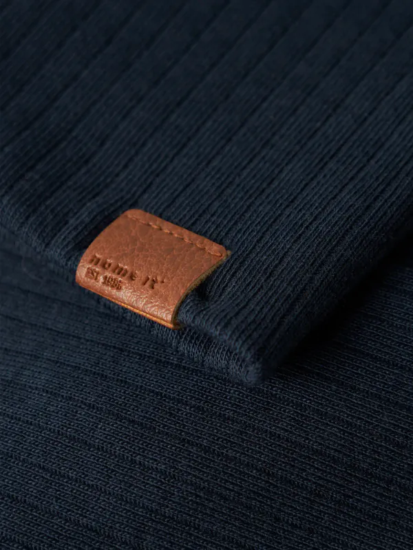 Name It Mex Beanie - Navy