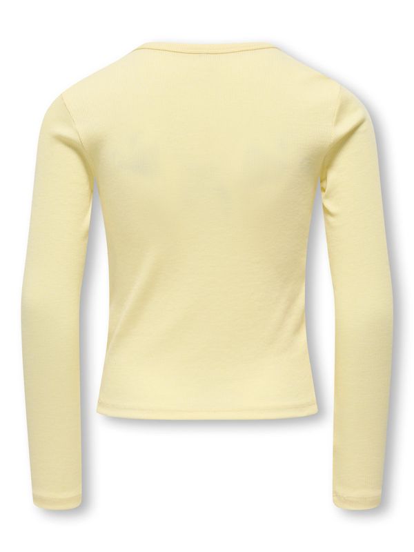 Kids Only Elva June LS Tee