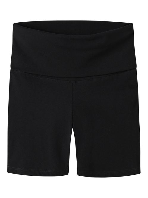 Hovedbilde Name It Spice Biker Shorts - Black 