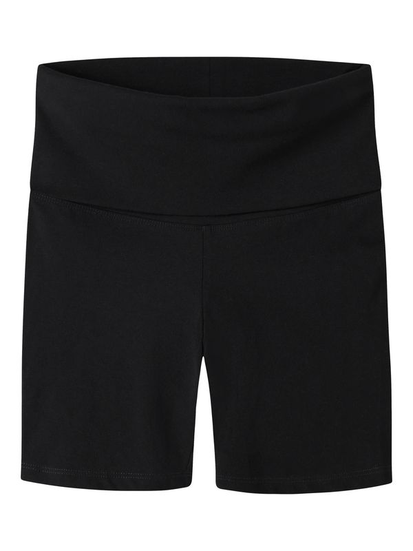 Name It Spice Biker Shorts - Black 