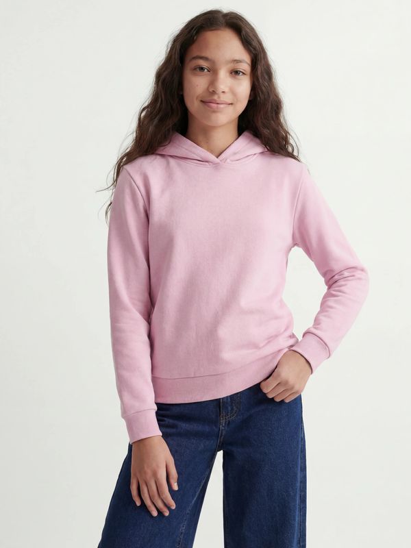 JJXX Abby Every Sweat - Orchid Smoke CASHMERE ROSE