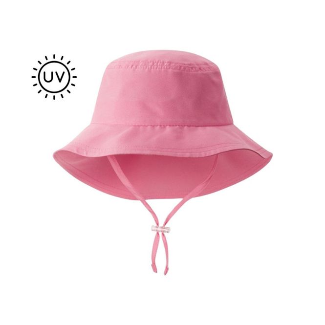 Hovedbilde Rantsu solhatt - Sunset Pink
