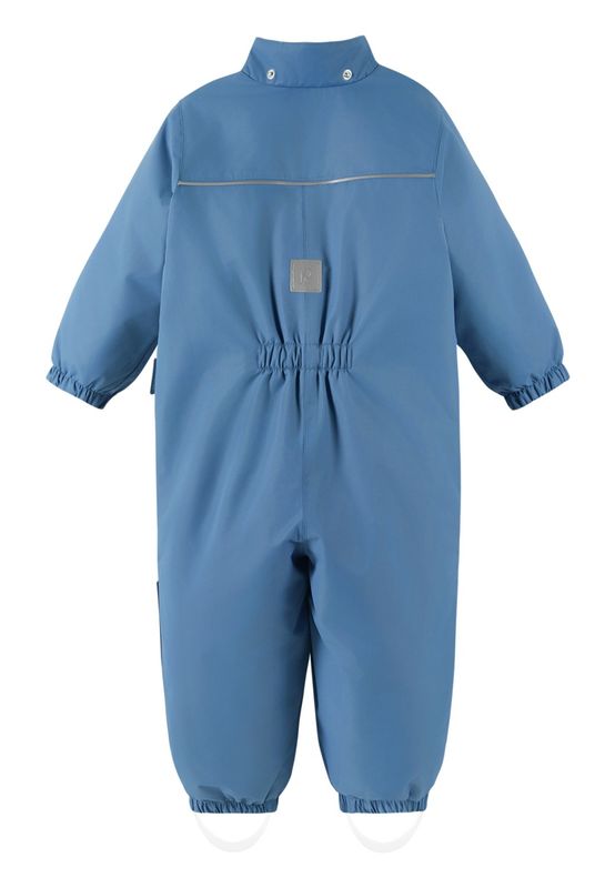 ReimaTec Gotland vinterdress - Blue Ocean