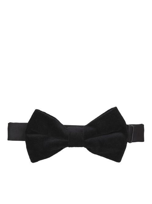 Hovedbilde JacBeck Bowtie jr - Black