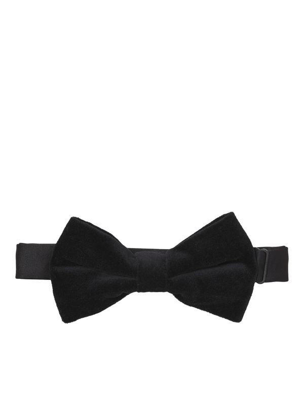 JacBeck Bowtie jr - Black