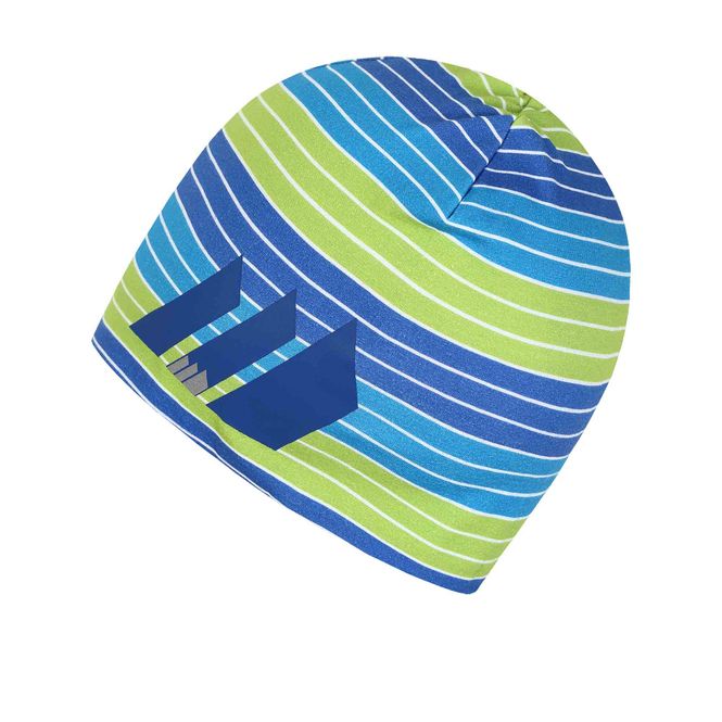 Hovedbilde Skogstad - Nibba Lue Bomull - Nautical Blue pr