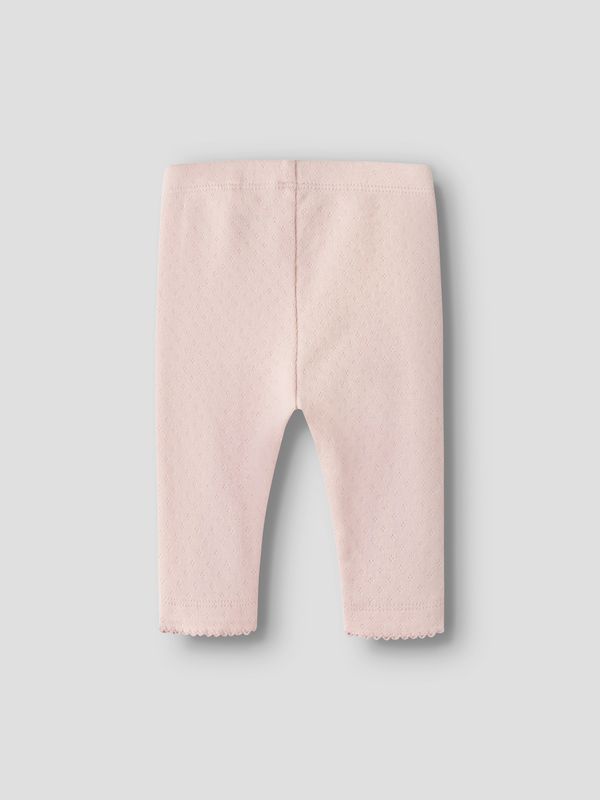 Name It Louisa Leggings - Lotus 