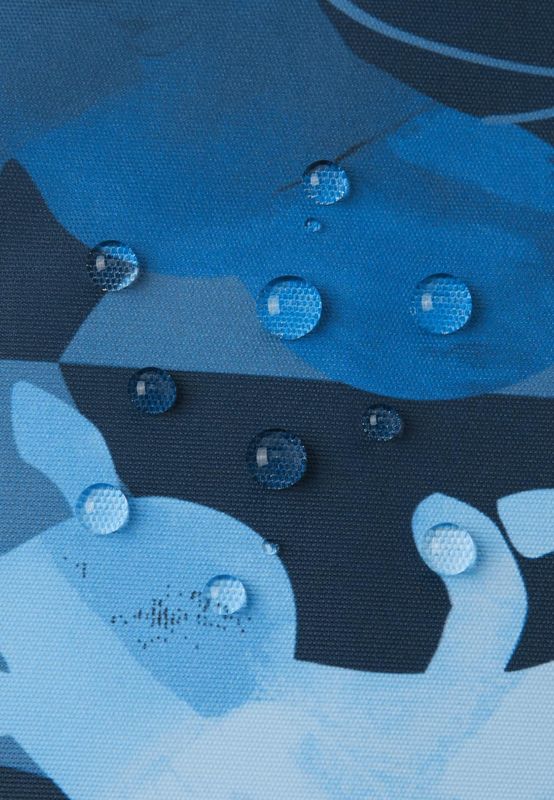 ReimaTec Puhuri vinterdress - Fox Navy