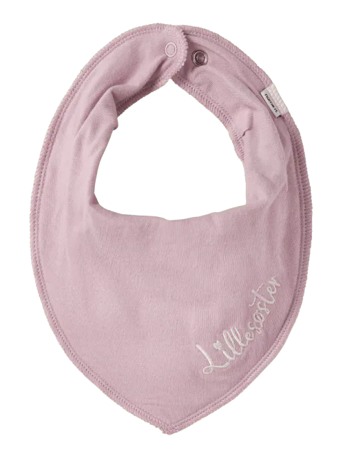 Hovedbilde Name It Smekke Lillesøster - Keepsake