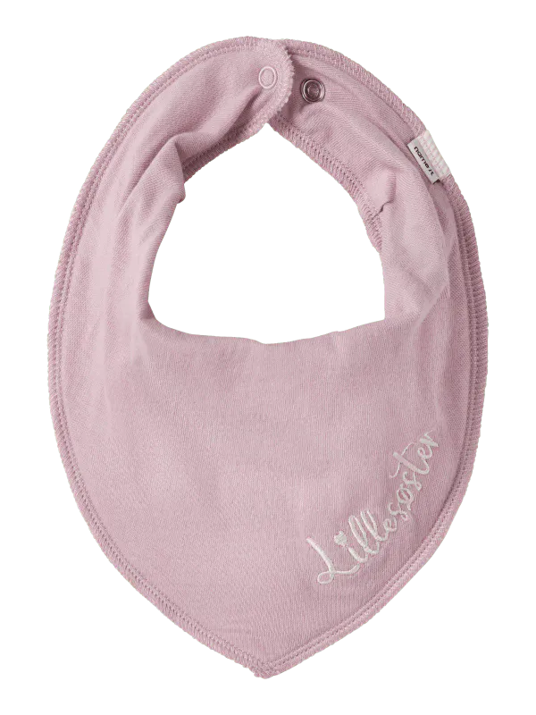 Name It Smekke Lillesøster - Keepsake