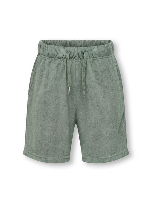 Hovedbilde Only & Sons Tellas Shorts Sweat - Sedona ...