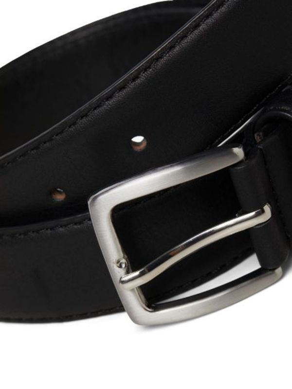 JacAnton Belt jnr - Black