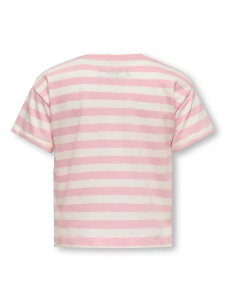 Hovedbilde KmgPippa Life s/s - Egret