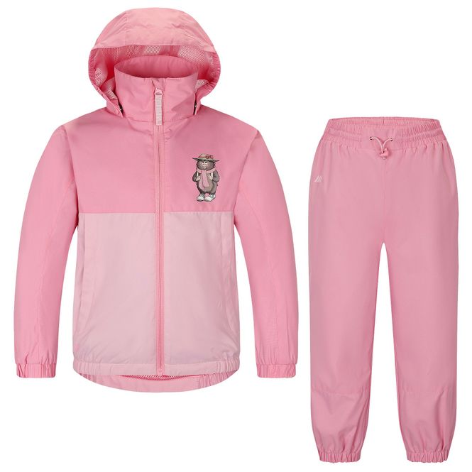 Hovedbilde Skogstad K Tynset, Leisure Fritidsdress - Pink