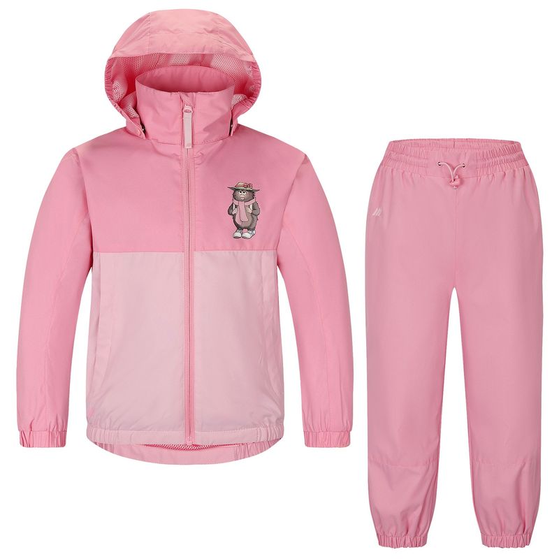 Skogstad K Tynset, Leisure Fritidsdress - Pink