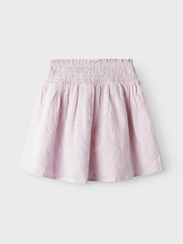 NmfDetine skirt - Ballerina