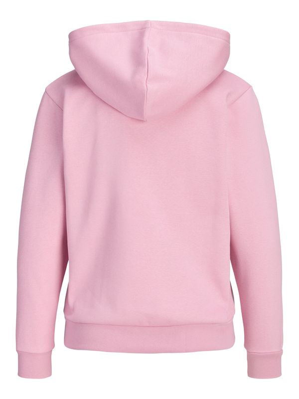 JJXX Abby Every Sweat - Orchid Smoke CASHMERE ROSE